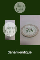 Royal Copenhagen Flora Danica Dinner Plate No 624(3549).