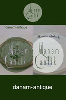 Royal Copenhagen Flora Danica Dinner Plate No 624(3549).