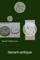 Royal Copenhagen Flora Danica Dinner Plate No 624(3549).