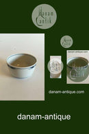 ロイヤルコペンハーゲン ジェミナシュガーボウル No 14627