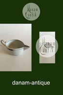 Royal Copenhagen Gemina Sauceboat No 14603