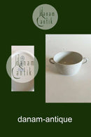 皇家哥本哈根Gemma Bouillon杯 编号14690