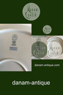 Royal Copenhagen Gemma Tallerken No 14672