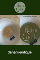 Royal Copenhagen Henriette Marmelade  Footed Bowl with Lid No 8579