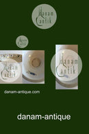 Royal Copenhagen Henriette Tortenplatte auf Fuß Nr. 8531