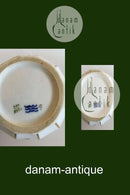 Royal Copenhagen Henriette Milk Pitcher No 8520