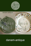 Royal Copenhagen Henriette Teller Nr. 8518