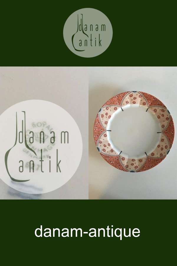 【最終】ロイヤルコペンハーゲン　フェアリーテイル　ディナープレート２７㎝　２枚 ロイヤルコペンハーゲン フェアリーテイル テラコッタ ラージディナー