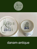 Bing og Grøndahl Sommerfugl Lille Vase No. 207