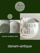 Bing & Grøndahl Hvid Henning Koppel Mælkekande No. 441