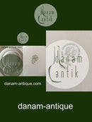 ビング＆グロンダール ホワイトヘニングコッペル ケーキ皿 No306