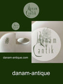 ビング＆グロンダール ヘニングコッペルホワイトボウル No21B