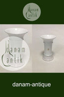 Holmegaard Michael Bang Harmonie Vase