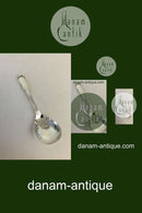 Horsens Sølv, Rita Sukkerske/Lille Marmeladeske