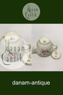 Royal Copenhagen Frijsenborg Thekande No 1788