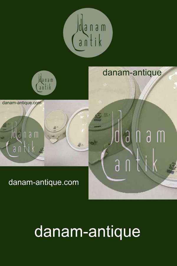 Royal Copenhagen Frijsenborg Oval Lågskål No. 1702