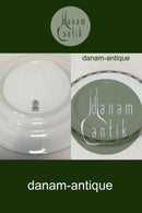 皇家哥本哈根木兰花丹麦银行餐盘625