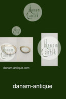 Bing & Grøndahl Don Juan caviar skåle no 200