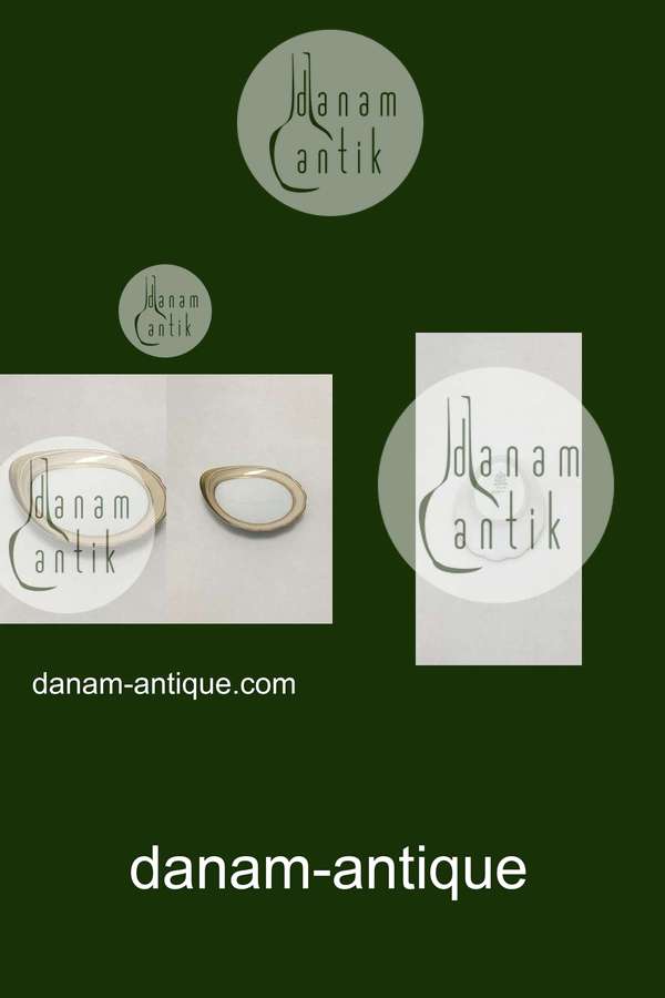 Bing & Grøndahl Don Juan caviar skåle no 200