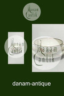 Royal Copenhagen Frijsenborg Bouillon Cup with handle No. 1872