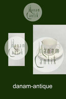 Royal Copenhagen Frijsenborg Mocca Cup with saucer no 1540