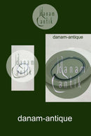 ビング＆グロンダール コメットオーバルプレイスマット No 314