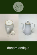 Bing & Grøndahl Don Juan Kaffekande