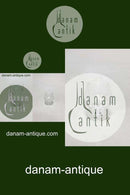 Val Saint-Lambert Montana Portvinsglas