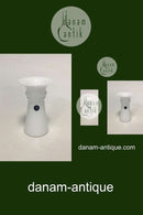 Holmegaard Michael Bang Harmony Vase