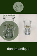 Holmegaard XX Olympiade 1972 Pokal