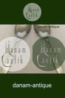 Georg Jensen Stainless 'Mitra' Mat Serveringsske