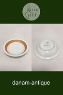 Royal Copenhagen Jægersborg Lille skål No 14112