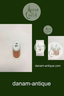 Royal Copenhagen Jægersborg Cigaretbæger No 9488