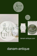 Royal Copenhagen Flora Danica Mocca Cup No. 20/3618