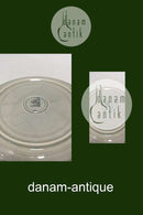 Bing & Grondahl Theme Essteller Nr. 624