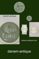 Bing & Grøndahl Kaktus Skål No 44