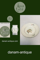 ビング＆グロンダール カクタス ディープディッシュ No.28