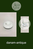 Bing & Grøndal Empire Lysestage No 249