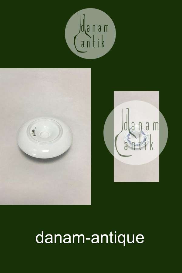 Bing & Grøndal Empire Lysestage No 249