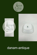 Bing og Grøndahl Empire Firkantet Skål No. 194