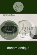 Rørstrand Elisabeth Kaffekop med underkop