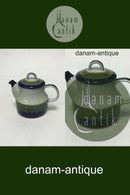 Rørstrand Elisabeth Thekande