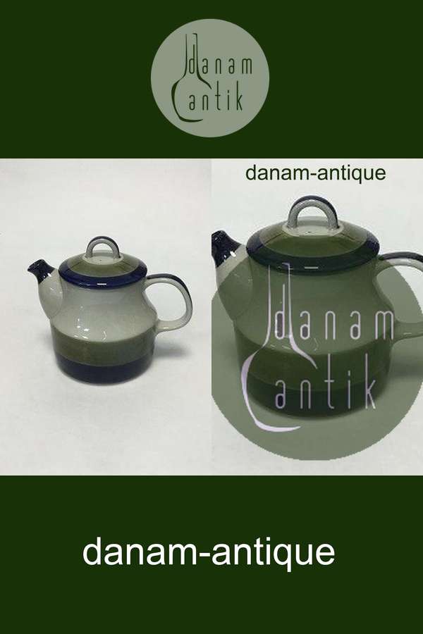 Rørstrand Elisabeth Thekande