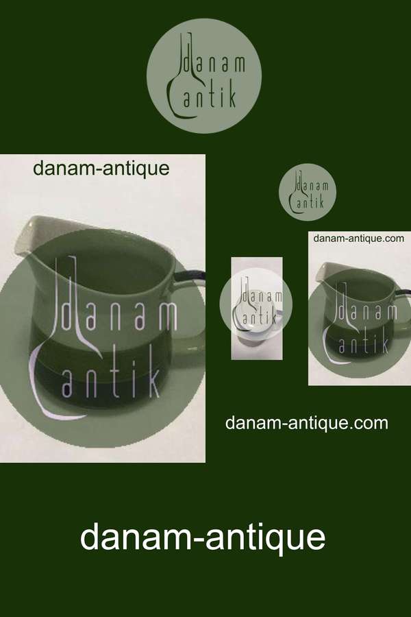 Rørstrand Elisabeth Kande