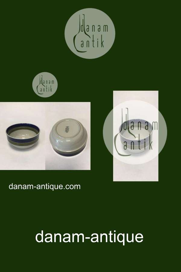 Rørstrand Elisabeth Skål