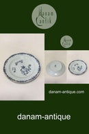 Ostindia / East Indies Rorstrand Dinner Plate