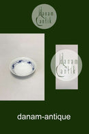 Royal Copenhagen Rosebud Kleine Schale Nr. 8156