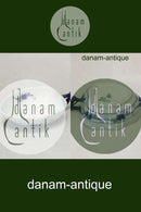 Royal Copenhagen Rosebud Blattförmige Schale Nr. 8006