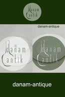 Bing & Grøndahl Elegance, Hvid Sidetallerken No 27