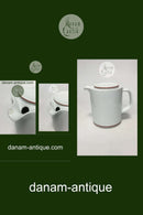 ビング＆グロンダール ファーマシーシリーズ ティーポット No 414